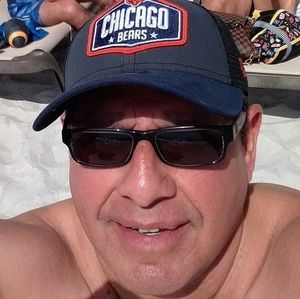 Meet your Posher, Frank